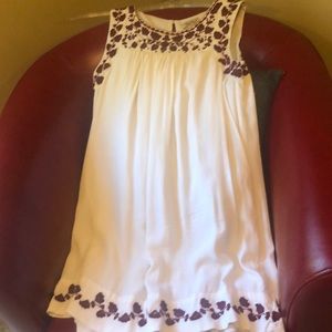 Lucky Brand Summer Dress